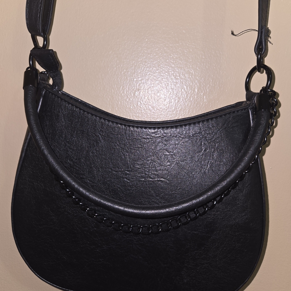 Black Women's Bag